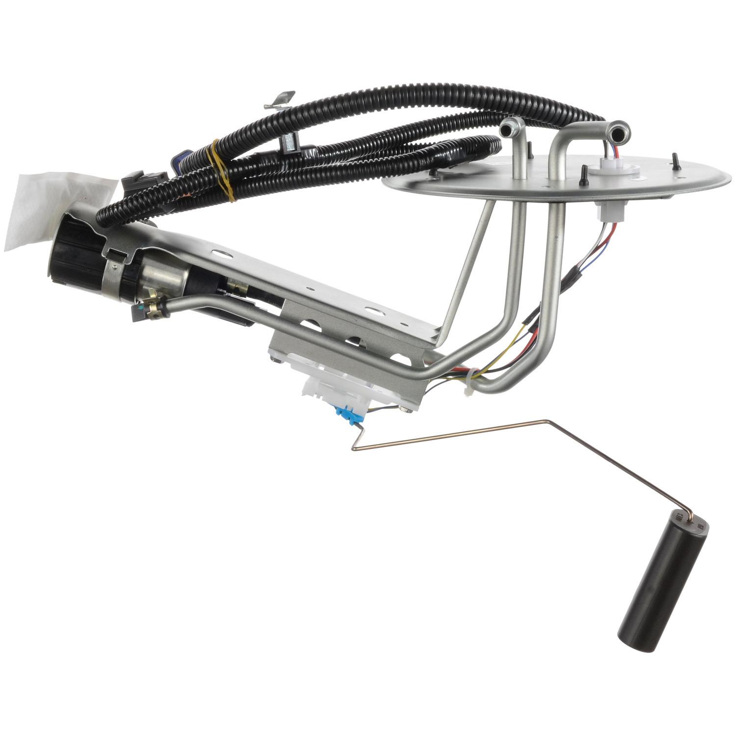 Bosch 67254 - Fuel Pump Module Assembly Bosch 67254 Electric Fuel Pump product image 3 of 5