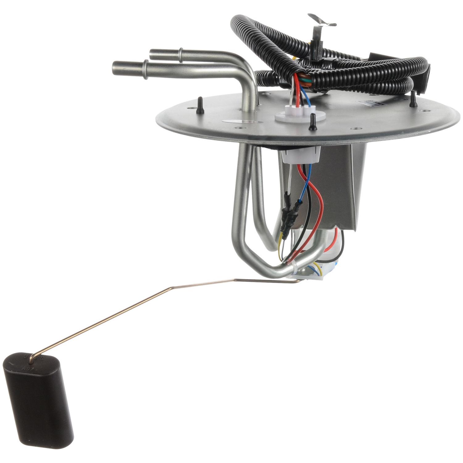 Bosch 67254 - Fuel Pump Module Assembly Bosch 67254 Electric Fuel Pump product image 4 of 5