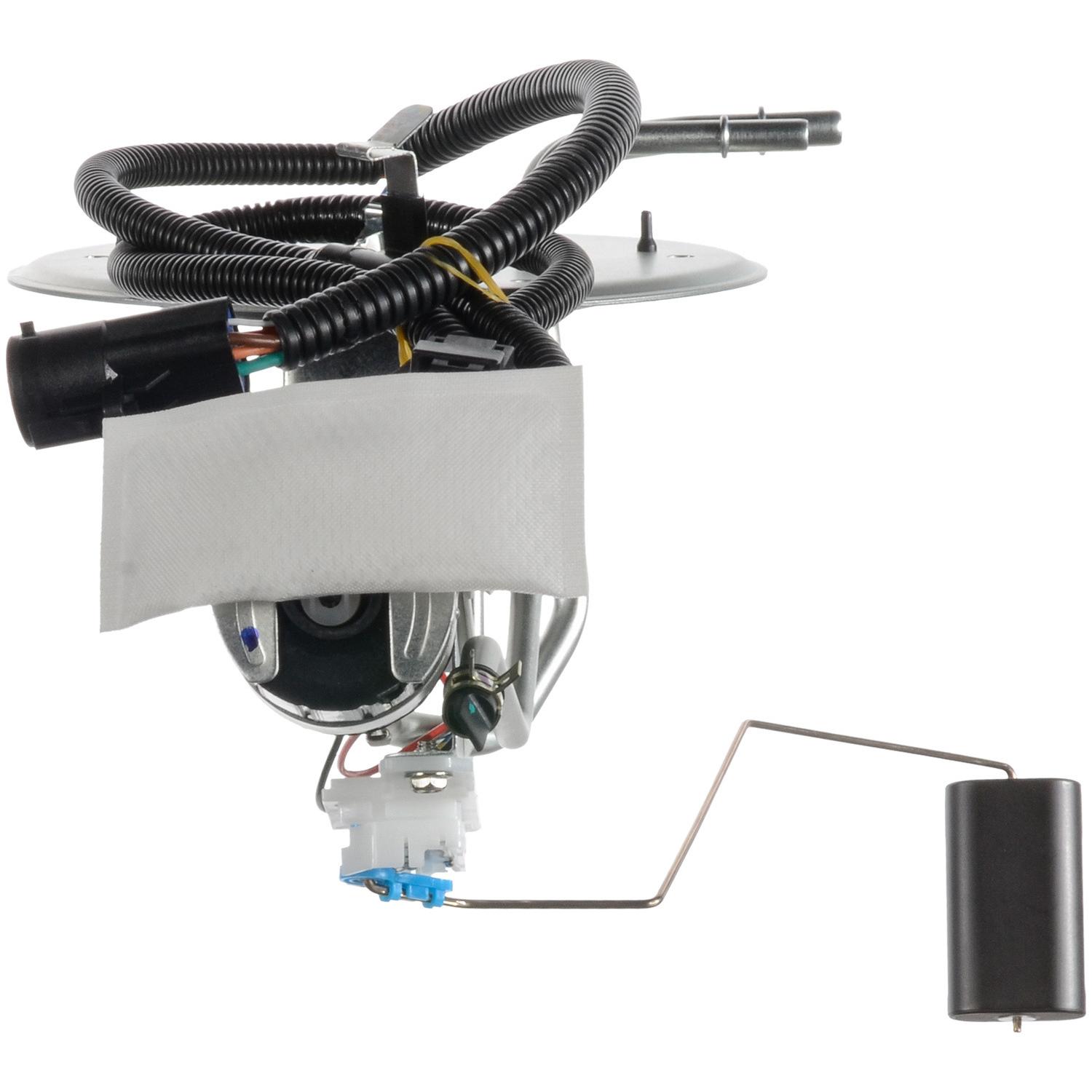 Bosch 67254 - Fuel Pump Module Assembly Bosch 67254 Electric Fuel Pump product image 5 of 5