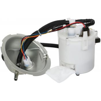 Bosch 67273 - Fuel Pump Module Assembly Bosch 67273 Fuel Pump Module Assembly product image 1 of 5