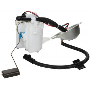 Bosch 67273 - Fuel Pump Module Assembly Bosch 67273 Fuel Pump Module Assembly product image 2 of 5