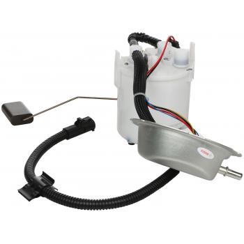 Bosch 67273 - Fuel Pump Module Assembly Bosch 67273 Fuel Pump Module Assembly product image 4 of 5