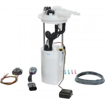 Bosch 67308 - Fuel Pump Module Assembly Bosch 67308 Fuel Pump Module Assembly product image 1 of 5