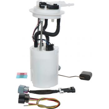 Bosch 67308 - Fuel Pump Module Assembly Bosch 67308 Fuel Pump Module Assembly product image 4 of 5