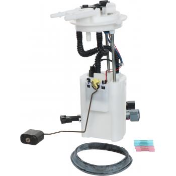Bosch 67308 - Fuel Pump Module Assembly Bosch 67308 Fuel Pump Module Assembly product image 5 of 5
