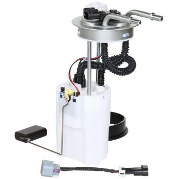 Bosch 67317 - Fuel Pump Module Assembly Bosch 67317 Fuel Pump Module Assembly product image 4 of 5