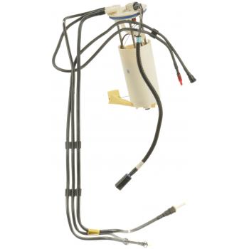 Bosch 67348 Fuel Pump Module Assembly product image 4 of 5