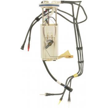 Bosch 67348 Fuel Pump Module Assembly product image 5 of 5