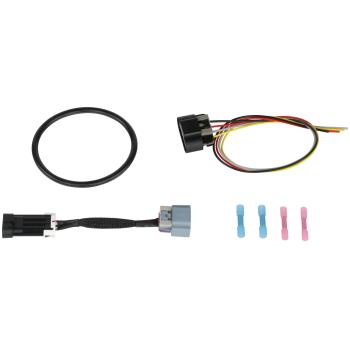 Bosch 67358 - Fuel Pump Module Assembly Bosch 67358 Fuel Pump Module Assembly product image 6 of 6