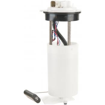 Bosch 67368 - Fuel Pump Module Assembly Bosch 67368 Fuel Pump Module Assembly product image 4 of 6