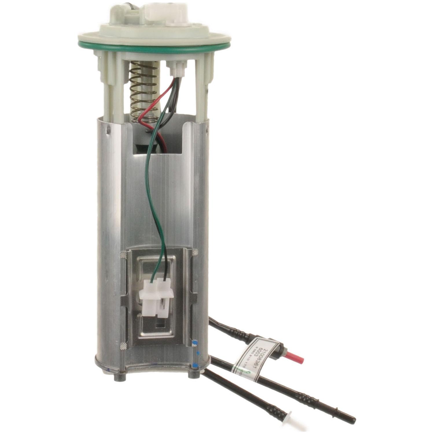 Bosch 67385 - Fuel Pump Module Assembly Bosch 67385 Fuel Pump Module Assembly product image 4 of 5