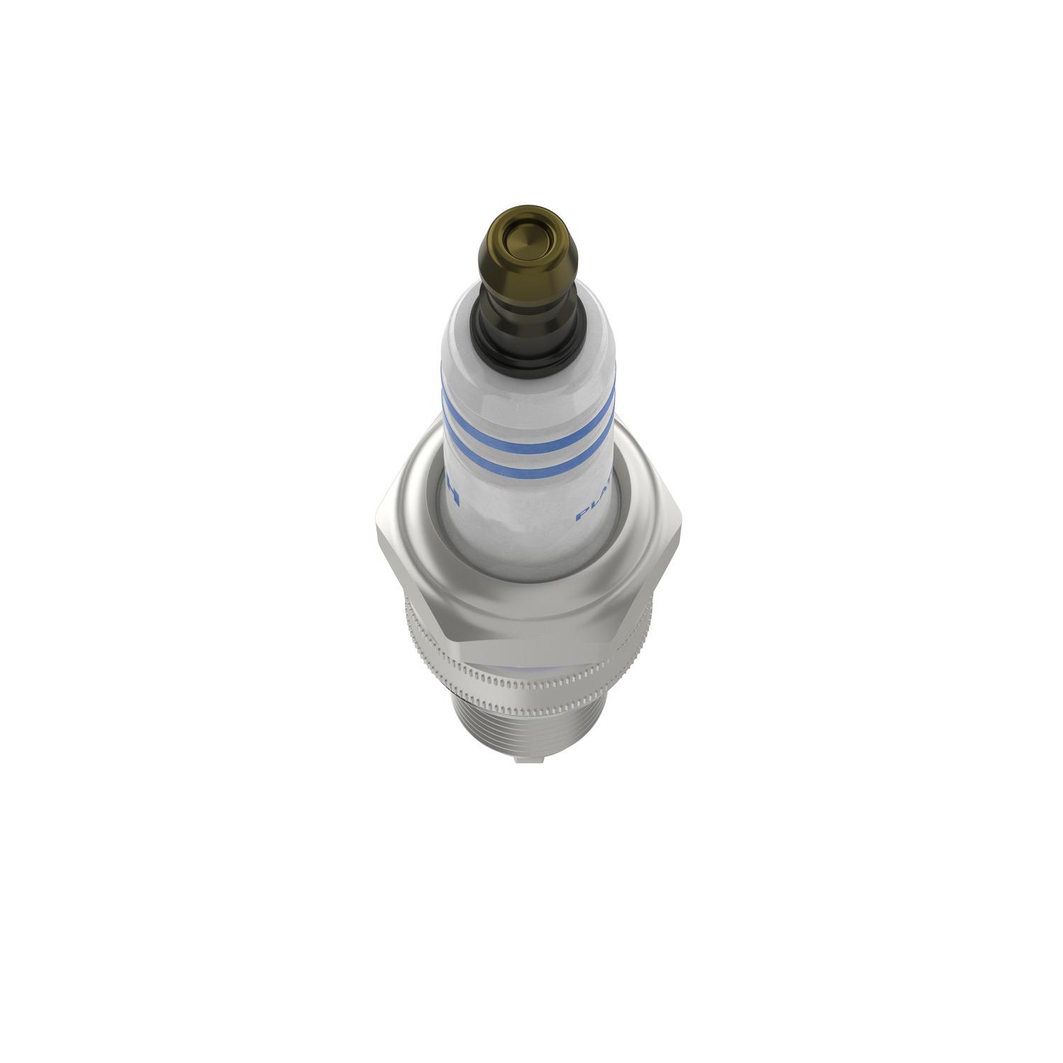Bosch 6742 - Spark Plug Bosch 6742 Spark Plug product image 3 of 5