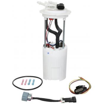 Bosch 67455 Fuel Pump Module Assembly product image 2 of 5