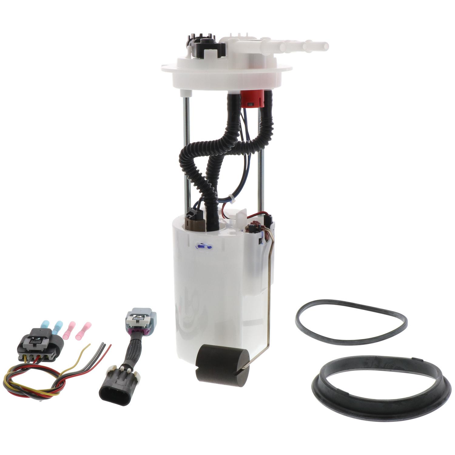 Bosch 67456 Fuel Pump Module Assembly product image 1 of 5