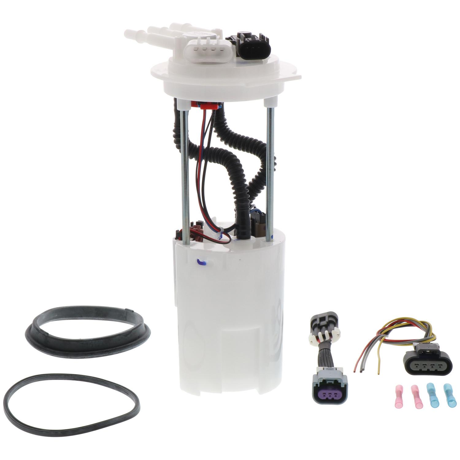 Bosch 67456 Fuel Pump Module Assembly product image 2 of 5