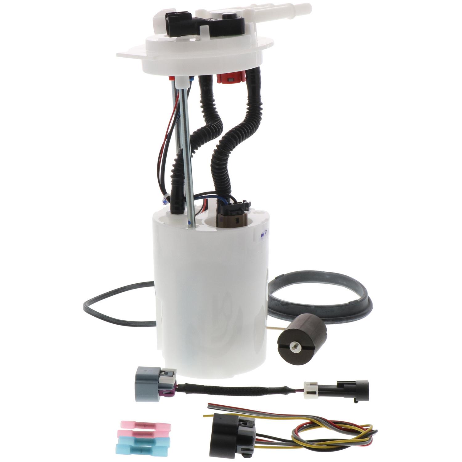 Bosch 67456 Fuel Pump Module Assembly product image 4 of 5