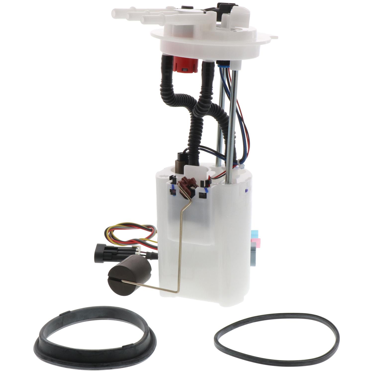 Bosch 67456 Fuel Pump Module Assembly product image 5 of 5