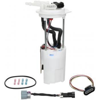 Bosch 67480 Fuel Pump Module Assembly product image 2 of 5