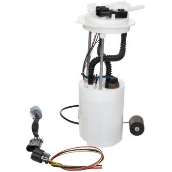 Bosch 67480 Fuel Pump Module Assembly product image 4 of 5
