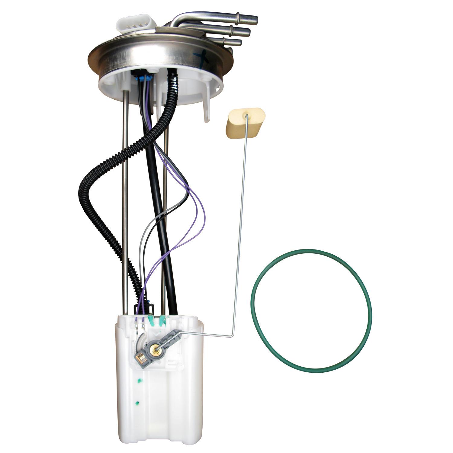 Bosch 67538 - Fuel Pump Module Assembly Bosch 67538 Fuel Pump Module Assembly product image 1 of 2