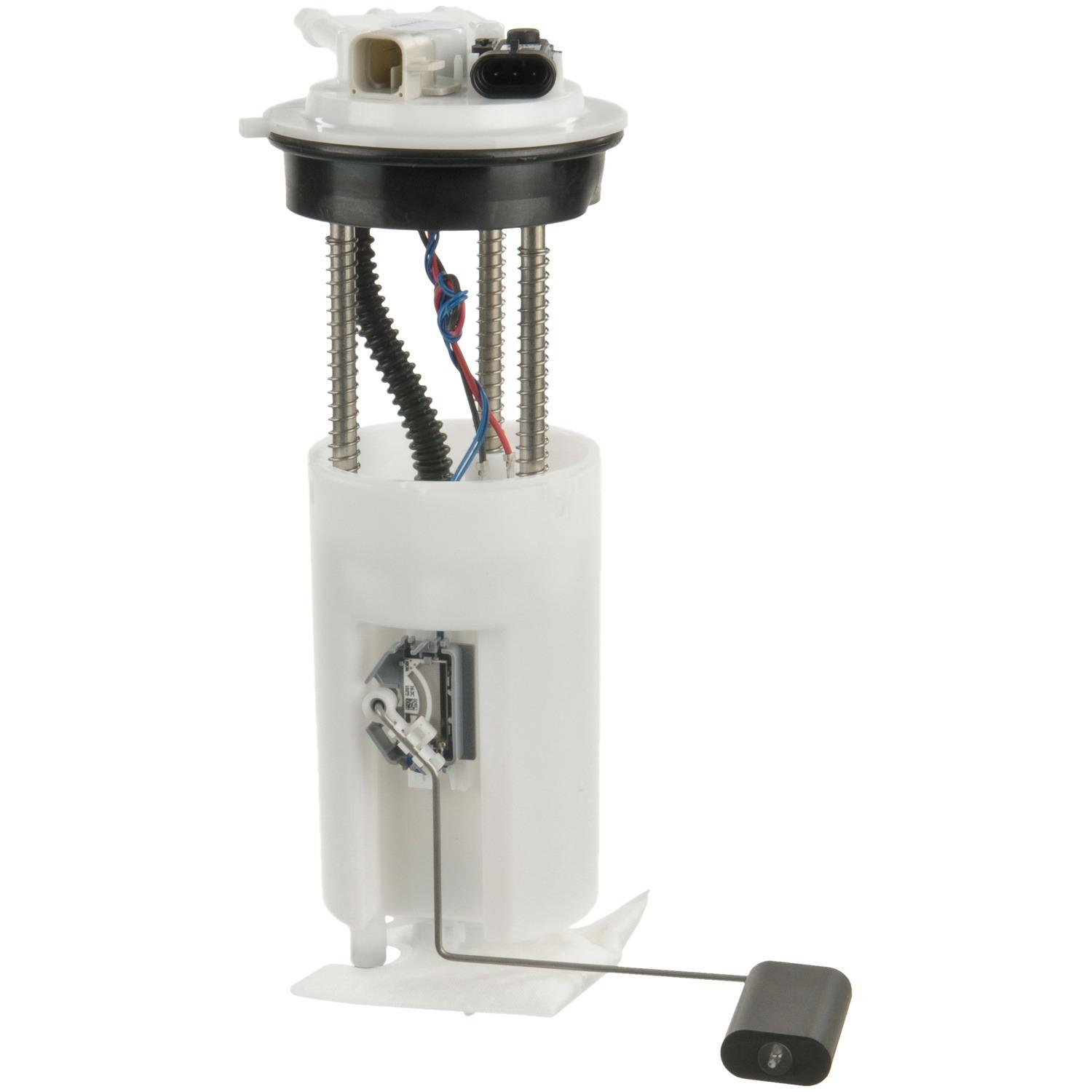 Bosch 67555 - Fuel Pump Module Assembly Bosch 67555 Fuel Pump Module Assembly product image 2 of 5
