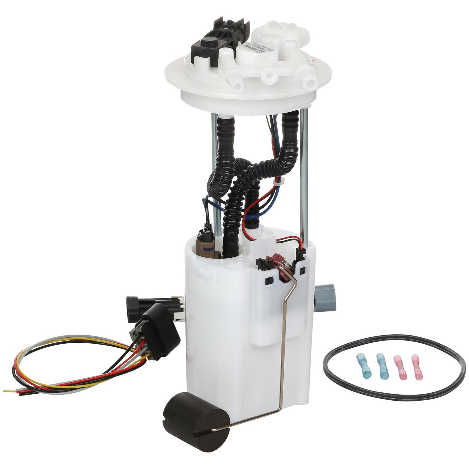 Bosch 67556 Fuel Pump Module Assembly product image 1 of 5