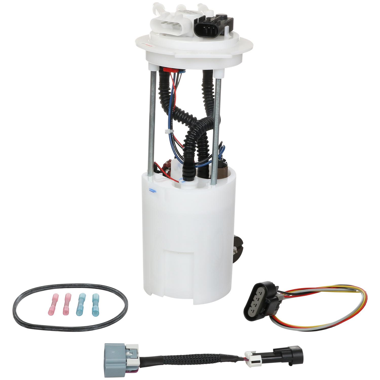 Bosch 67556 Fuel Pump Module Assembly product image 2 of 5