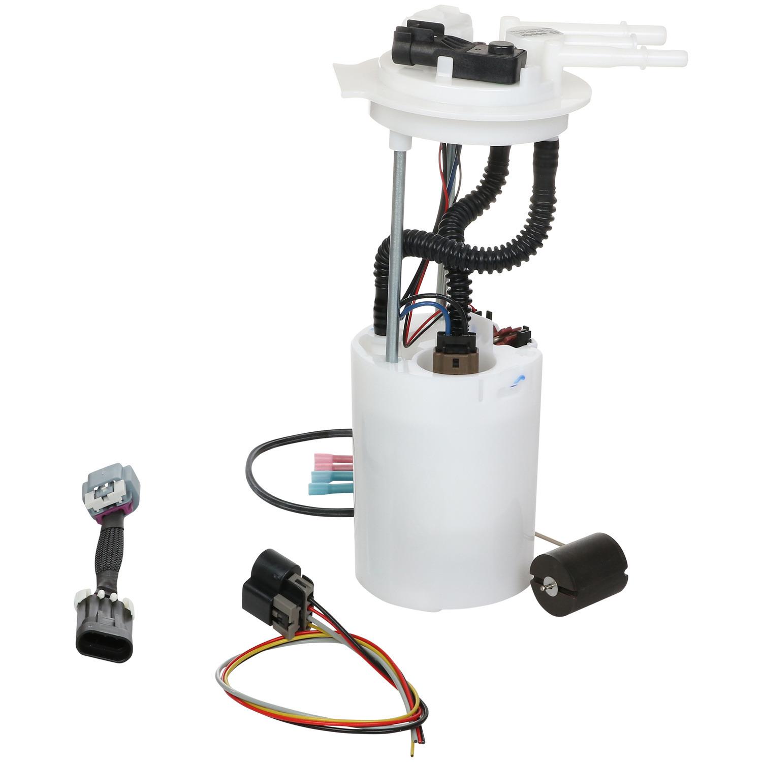 Bosch 67556 Fuel Pump Module Assembly product image 4 of 5