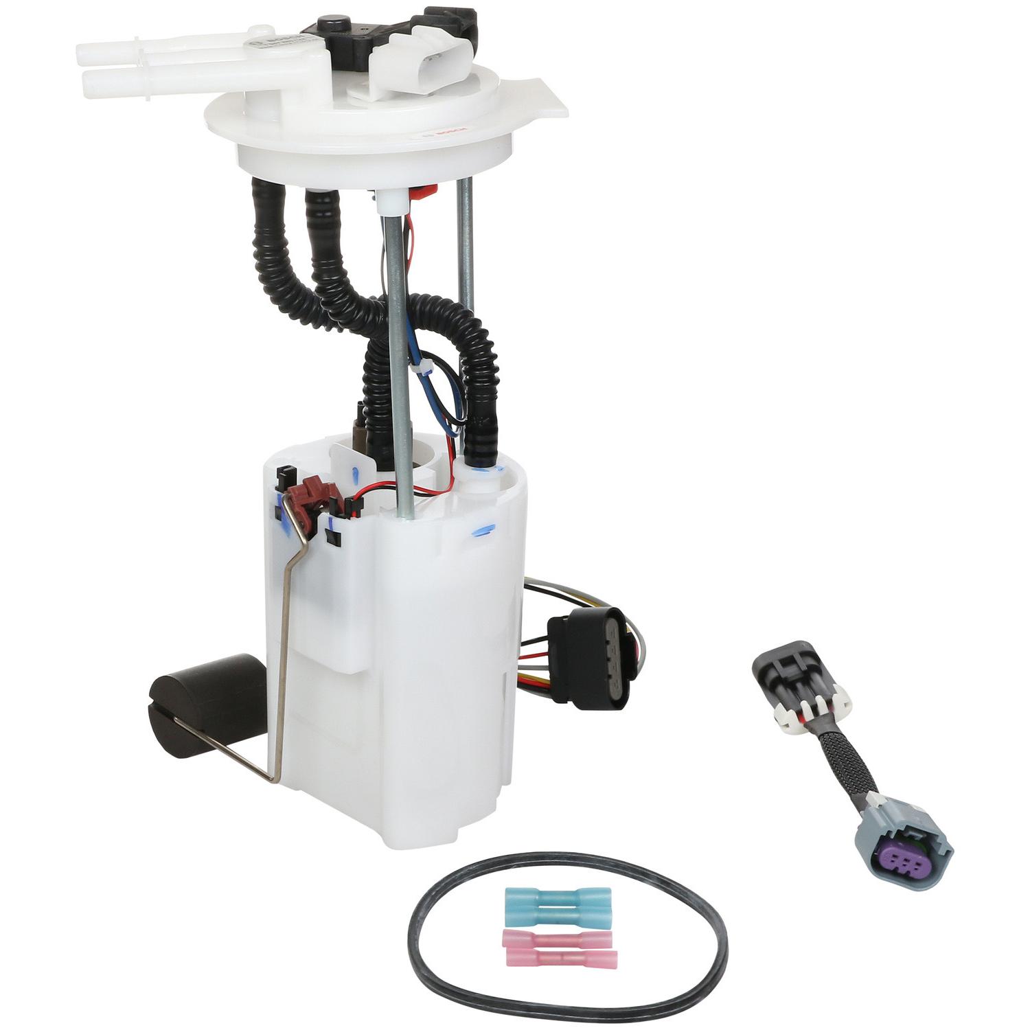 Bosch 67556 Fuel Pump Module Assembly product image 5 of 5