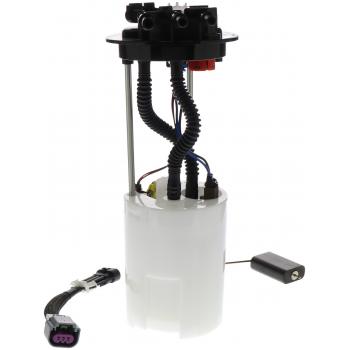 Bosch 67557 Fuel Pump Module Assembly product image 1 of 5