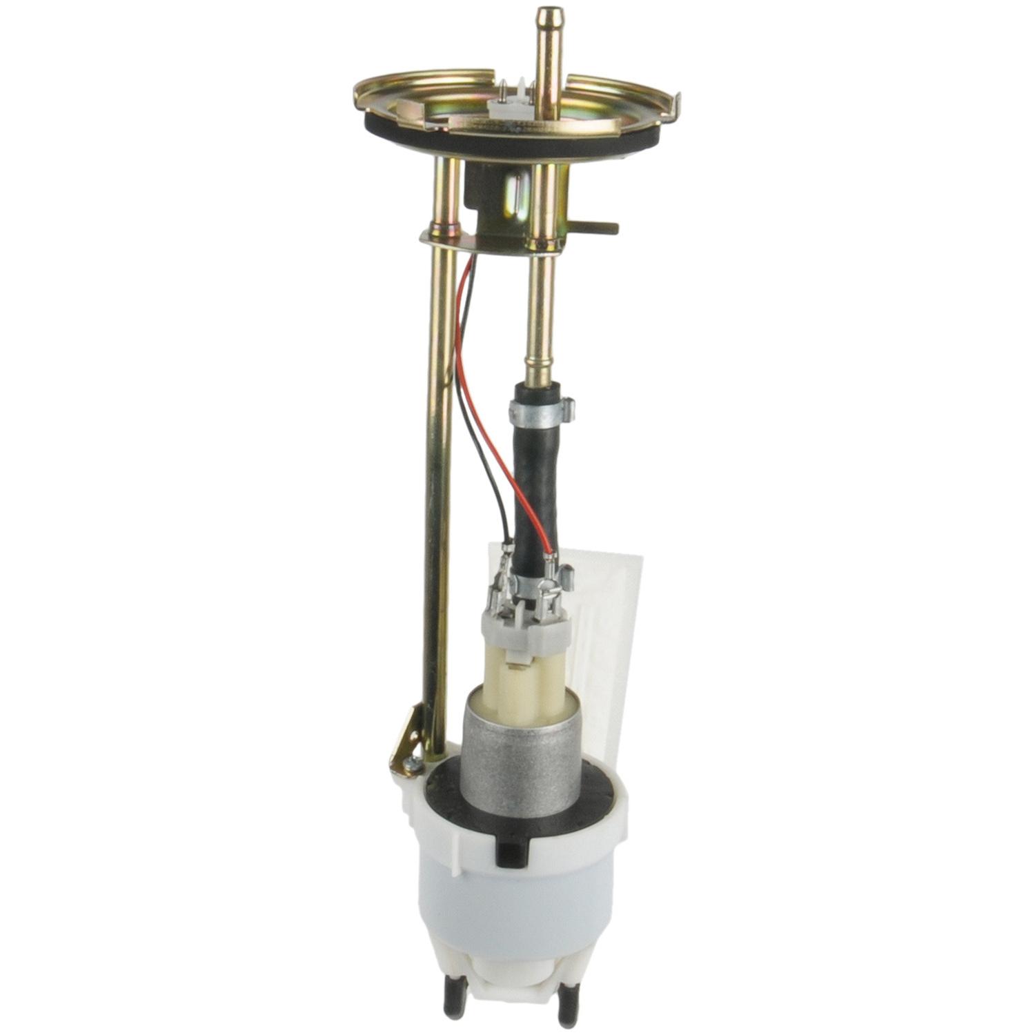 Bosch 67626 - Fuel Pump Hanger Assembly Bosch 67626 Fuel Pump Hanger Assembly product image 1 of 5