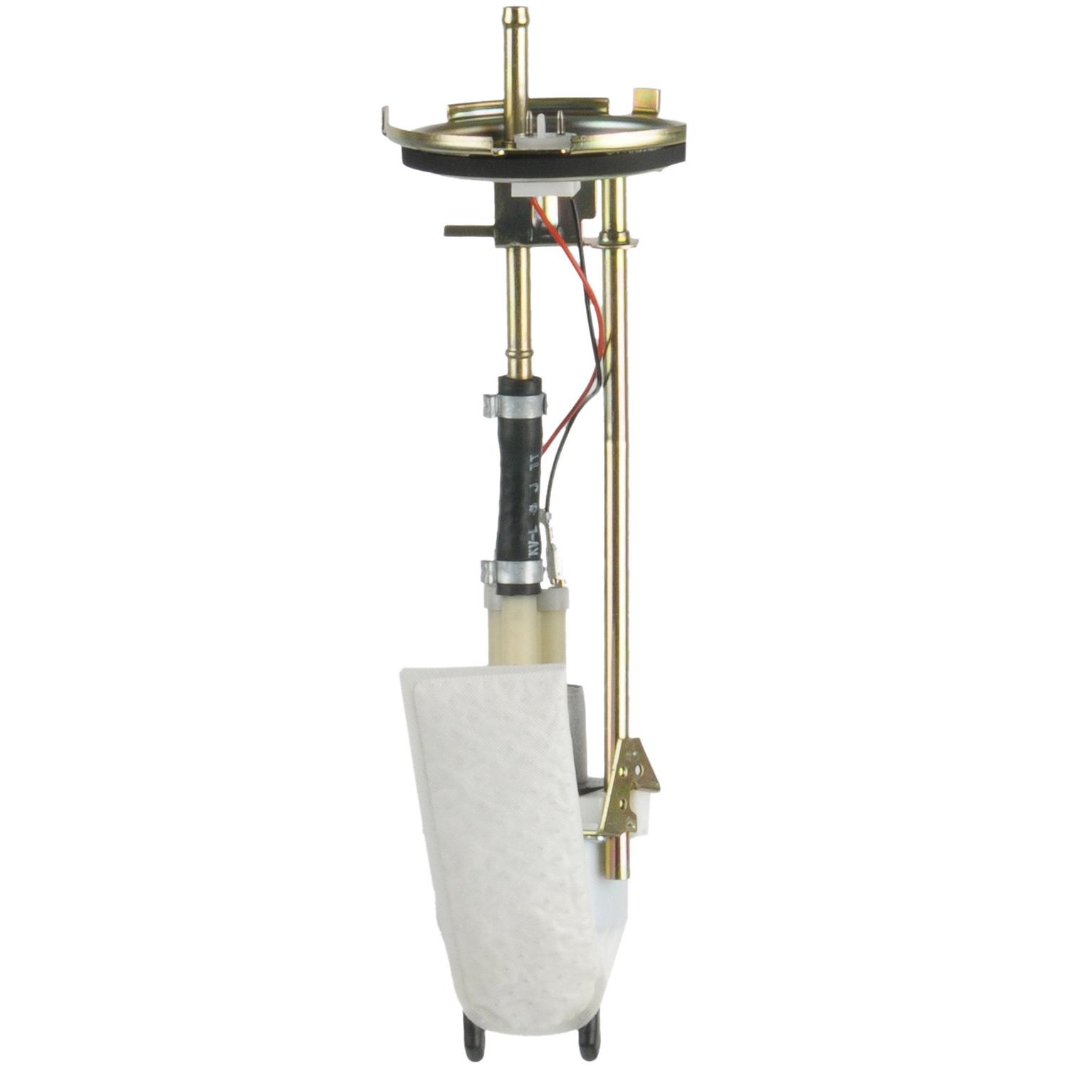 Bosch 67626 - Fuel Pump Hanger Assembly Bosch 67626 Fuel Pump Hanger Assembly product image 3 of 5