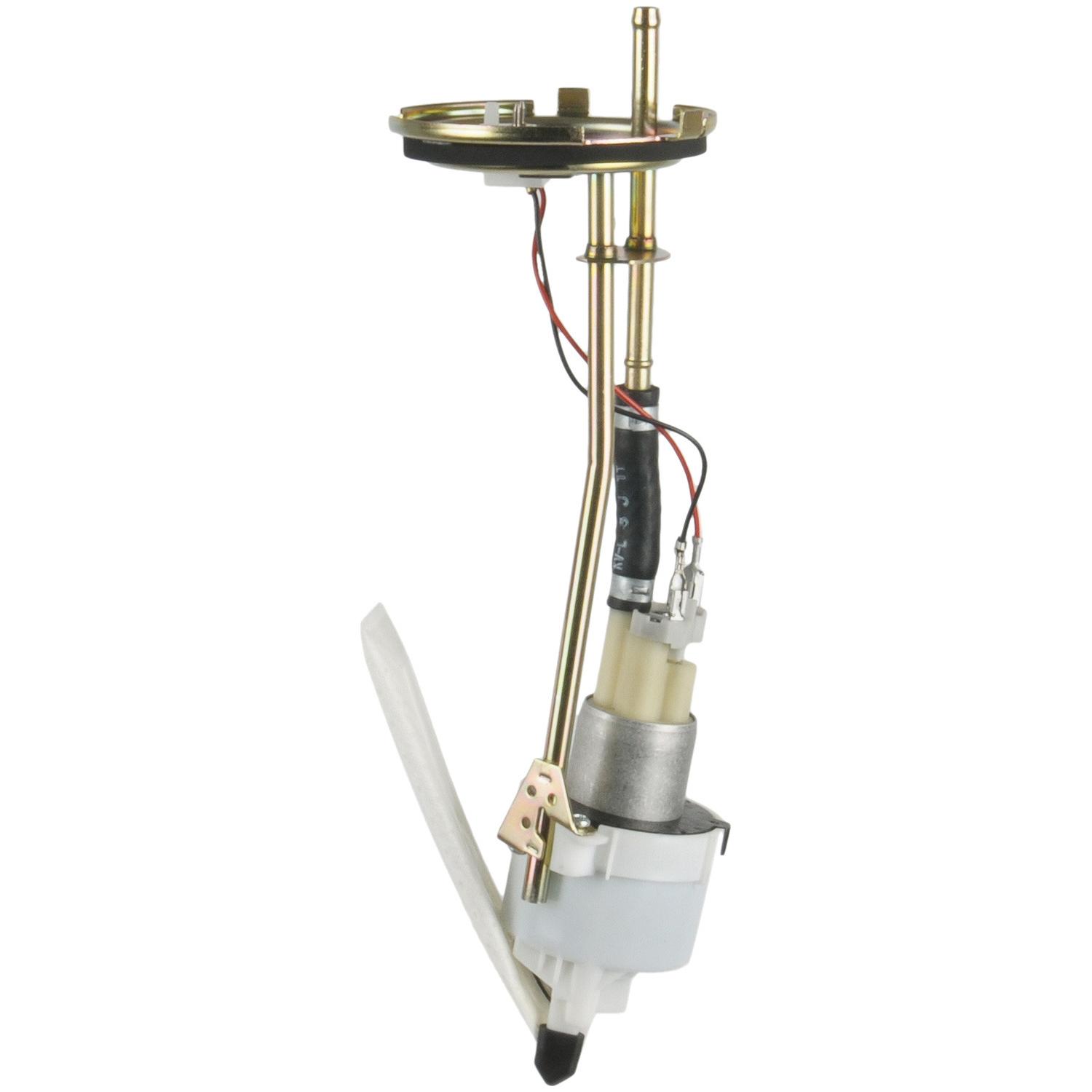 Bosch 67626 - Fuel Pump Hanger Assembly Bosch 67626 Fuel Pump Hanger Assembly product image 4 of 5