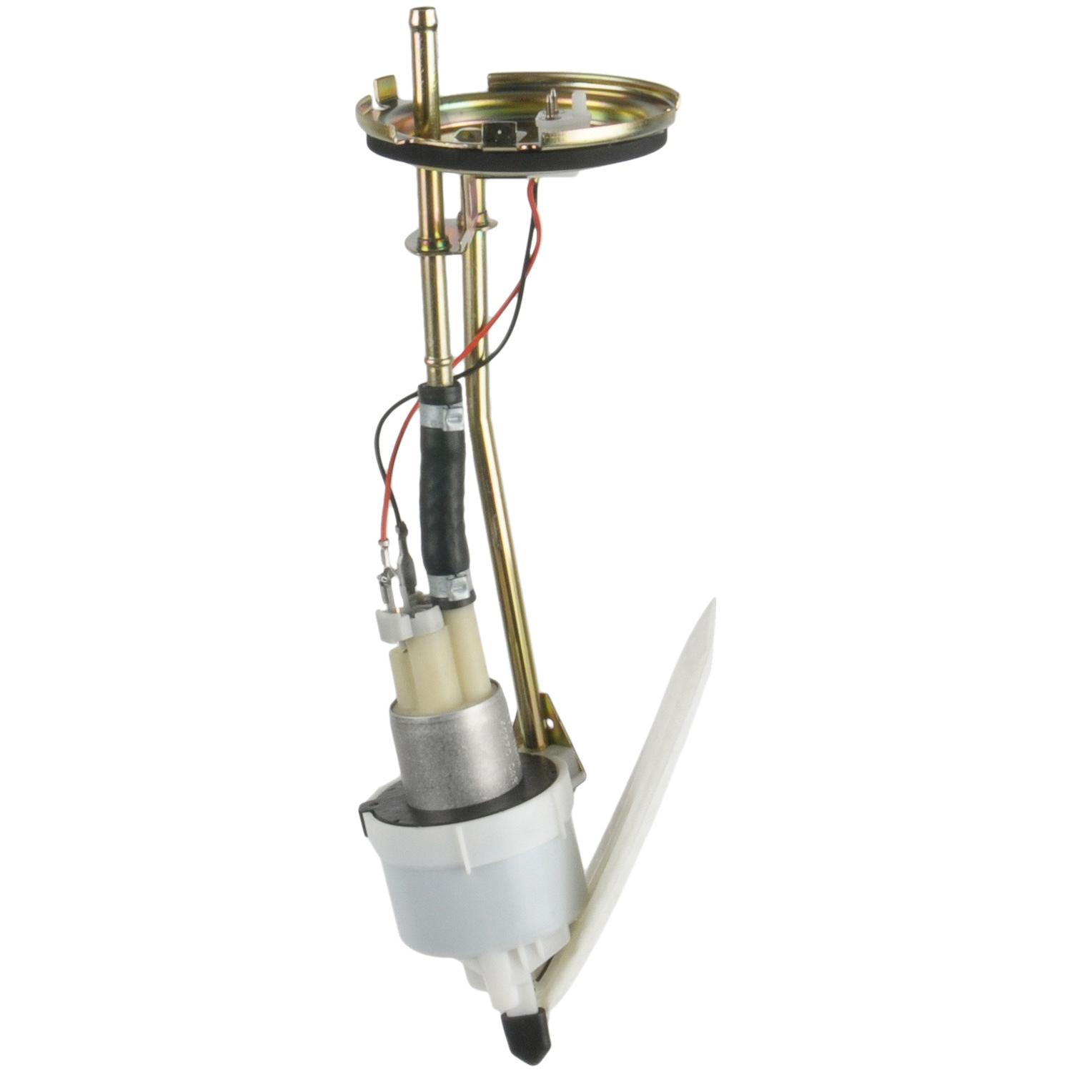 Bosch 67626 - Fuel Pump Hanger Assembly Bosch 67626 Fuel Pump Hanger Assembly product image 5 of 5