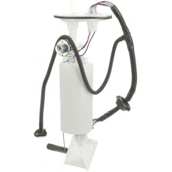 Bosch 67653 - Fuel Pump Module Assembly Bosch 67653 Fuel Pump Module Assembly product image 4 of 5