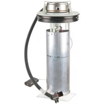 Bosch 67655 - Fuel Pump Module Assembly Bosch 67655 Fuel Pump Module Assembly product image 2 of 5