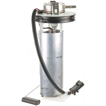 Bosch 67655 - Fuel Pump Module Assembly Bosch 67655 Fuel Pump Module Assembly product image 5 of 5