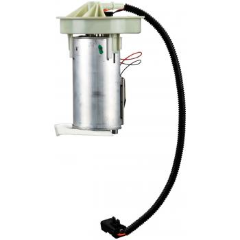 Bosch 67662 Fuel Pump Module Assembly product image 1 of 5