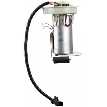 Bosch 67662 Fuel Pump Module Assembly product image 3 of 5
