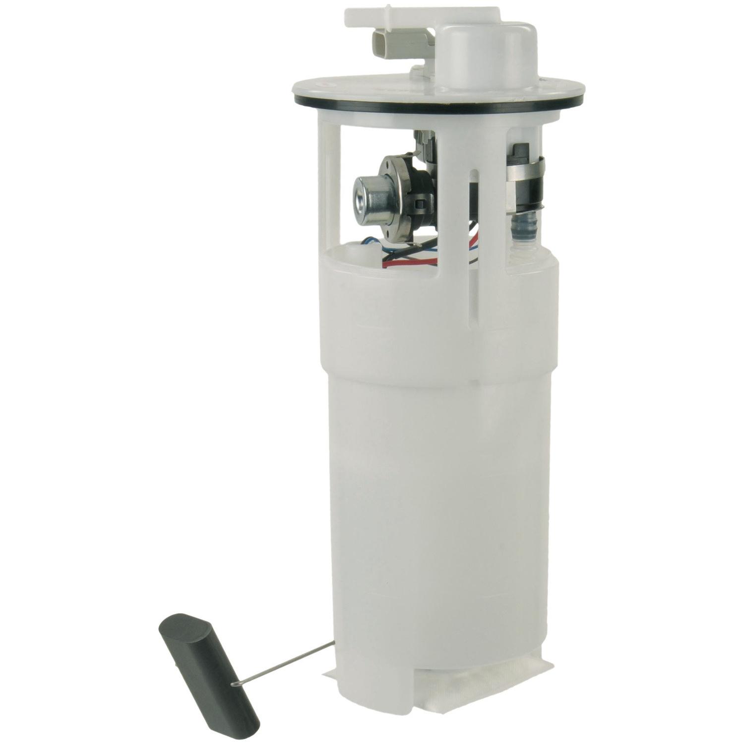 Bosch 67667 Fuel Pump Module Assembly product image 4 of 5