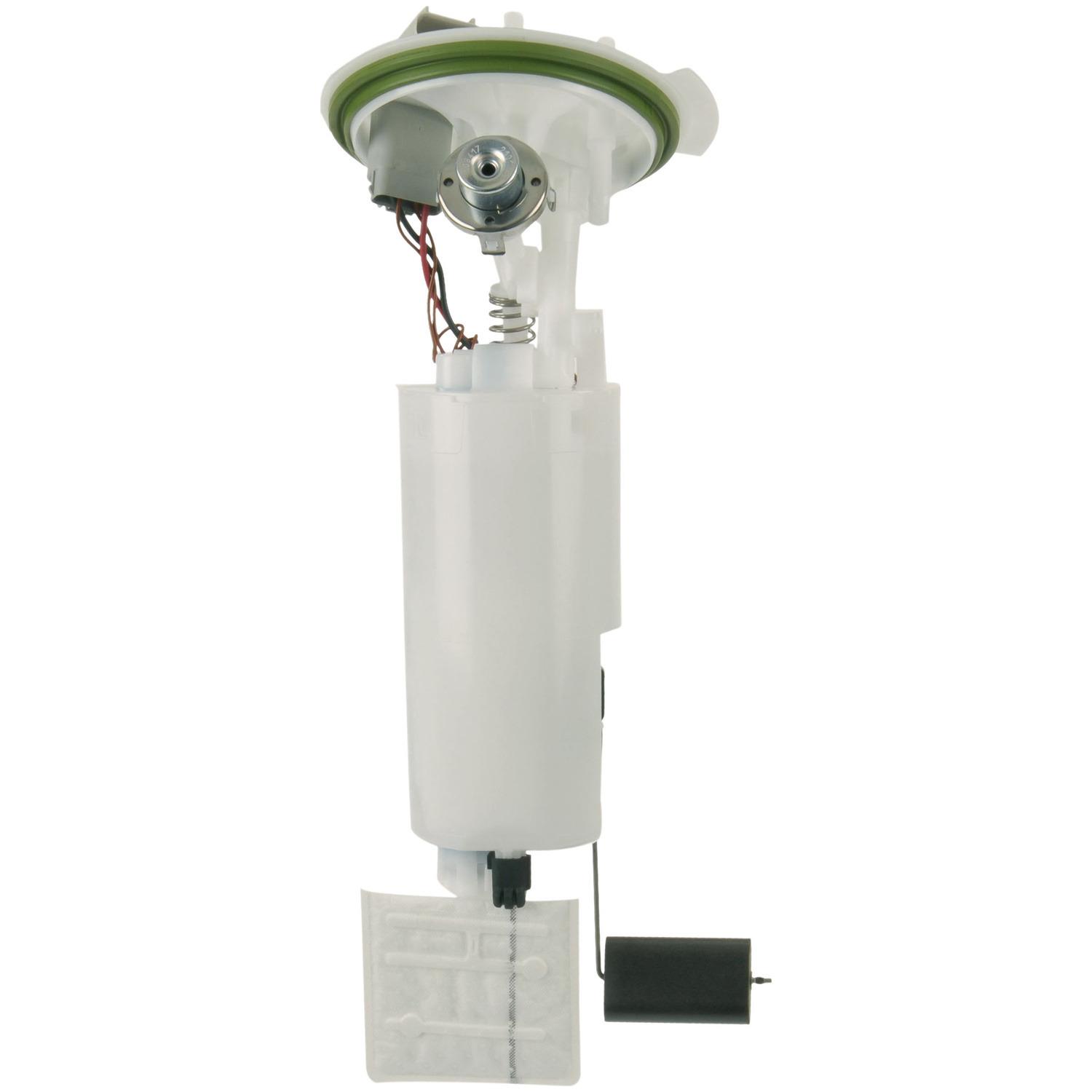 Bosch 67670 - Fuel Pump Module Assembly Bosch 67670 Fuel Pump Module Assembly product image 1 of 5