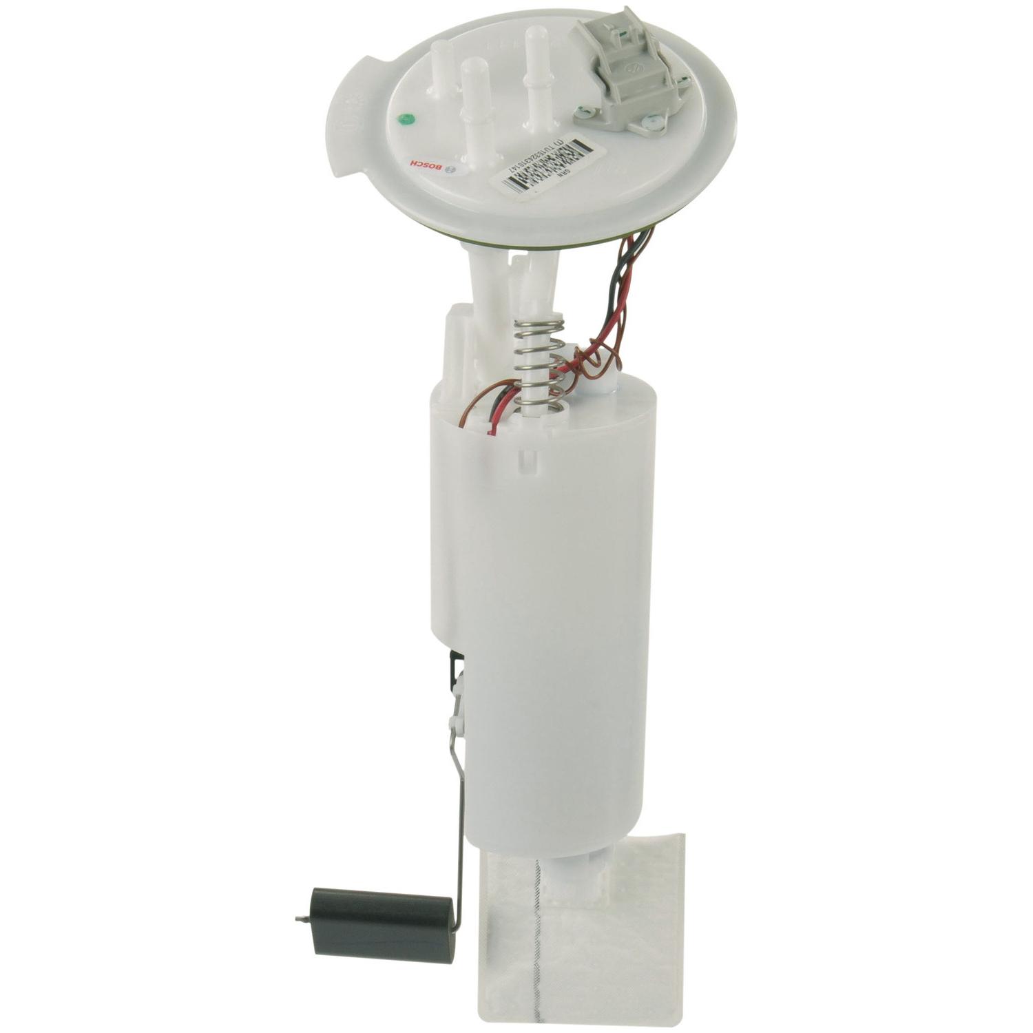 Bosch 67670 - Fuel Pump Module Assembly Bosch 67670 Fuel Pump Module Assembly product image 3 of 5