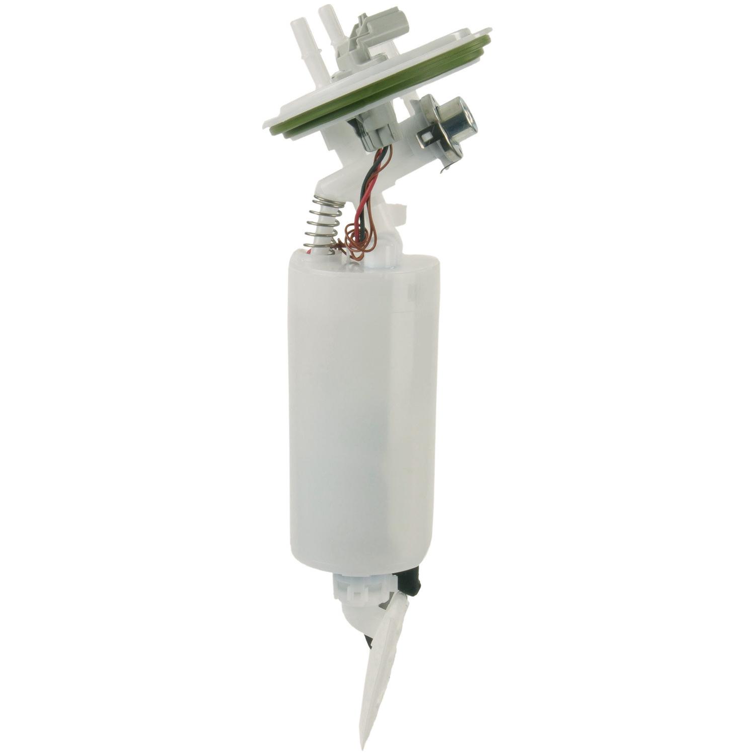 Bosch 67670 - Fuel Pump Module Assembly Bosch 67670 Fuel Pump Module Assembly product image 4 of 5