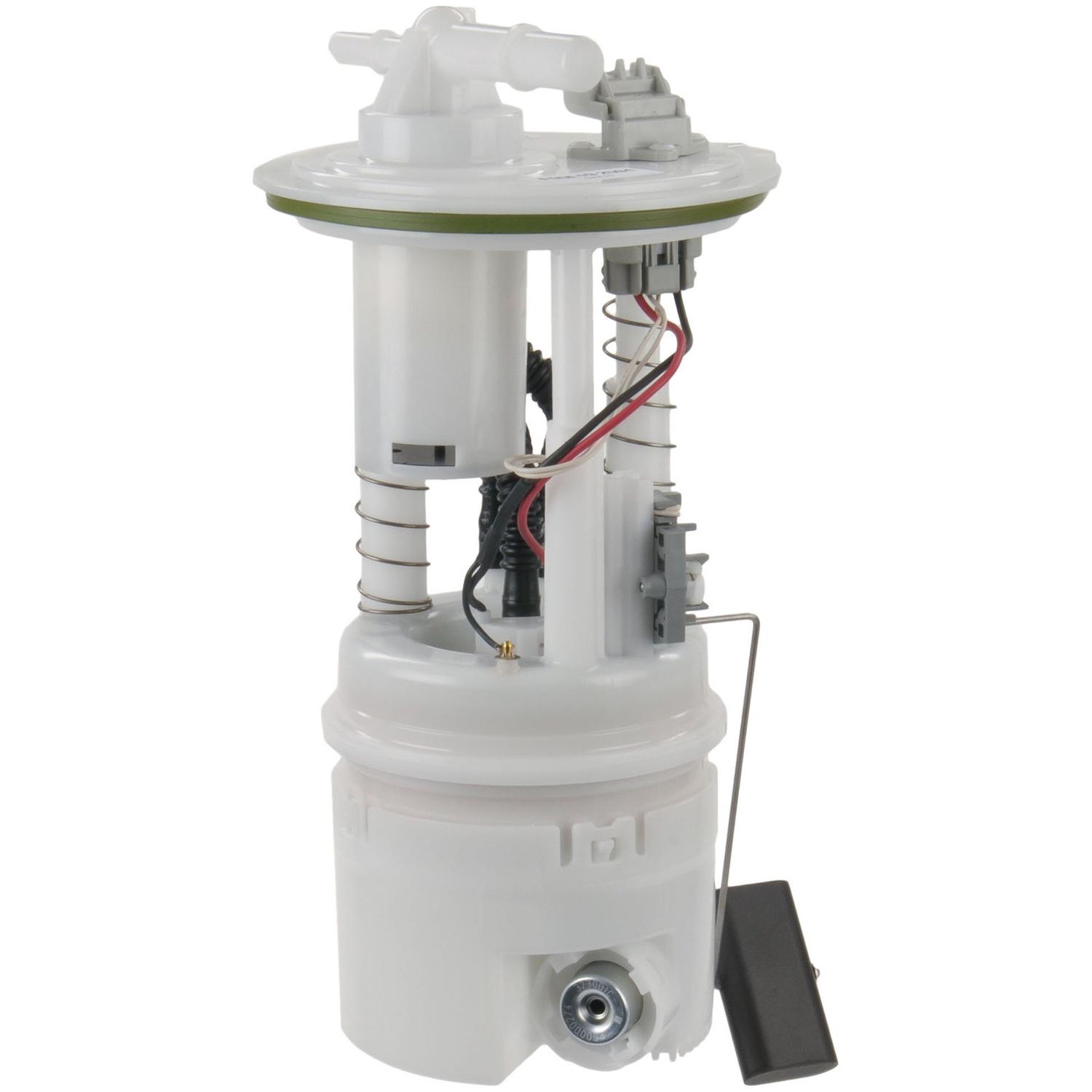 Bosch 67676 - Fuel Pump Module Assembly Bosch 67676 Fuel Pump Module Assembly product image 1 of 5