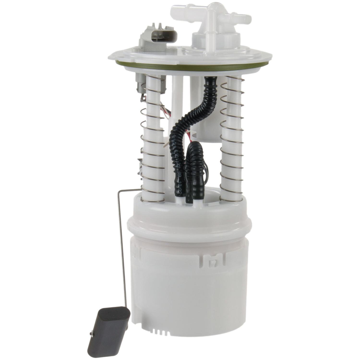 Bosch 67676 - Fuel Pump Module Assembly Bosch 67676 Fuel Pump Module Assembly product image 2 of 5