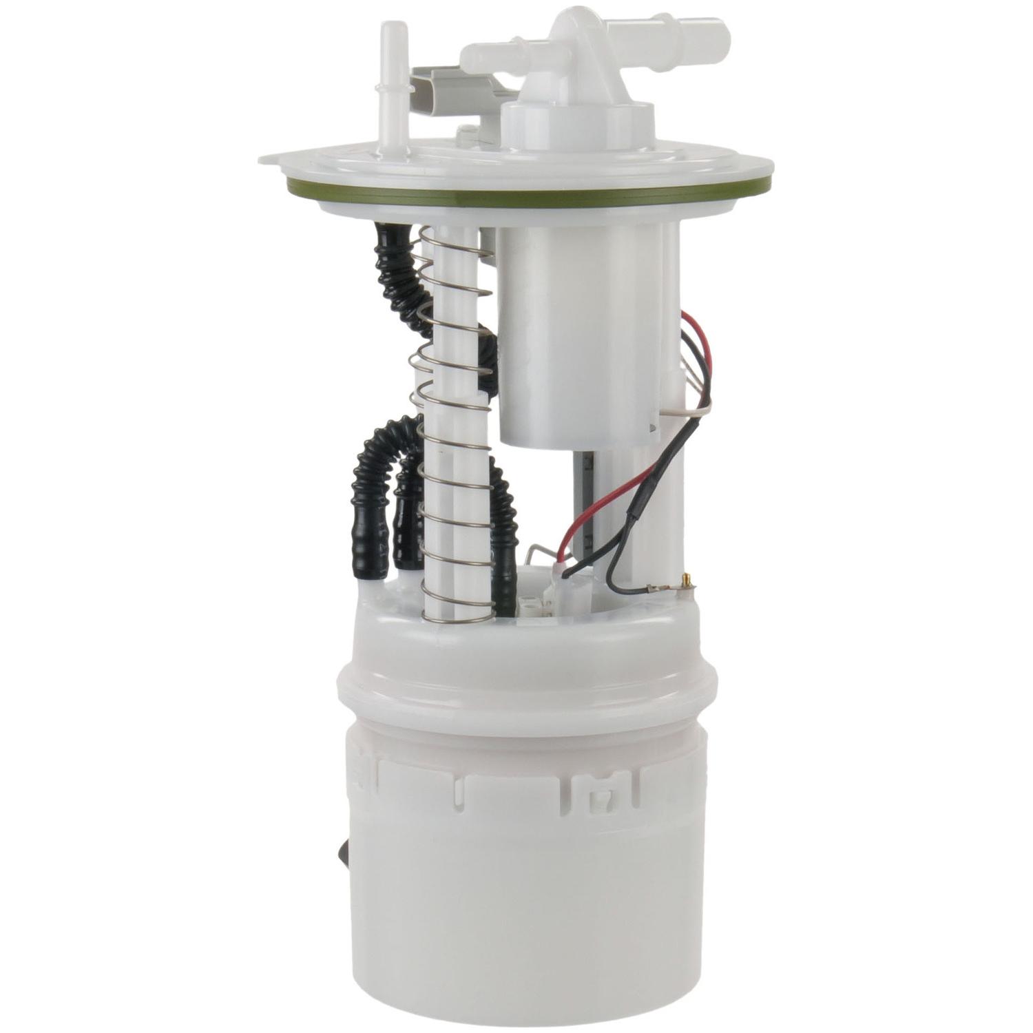 Bosch 67676 - Fuel Pump Module Assembly Bosch 67676 Fuel Pump Module Assembly product image 4 of 5