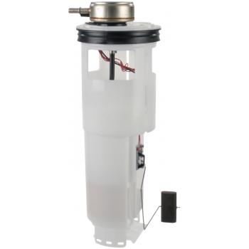 Bosch 67684 Fuel Pump Module Assembly product image 4 of 5