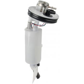 Bosch 67694 - Fuel Pump Module Assembly Bosch 67694 Fuel Pump Module Assembly product image 5 of 5