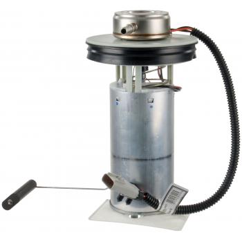 Bosch 67711 - Fuel Pump Module Assembly Bosch 67711 Fuel Pump Module Assembly product image 2 of 5