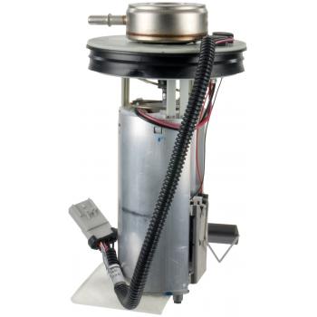Bosch 67711 - Fuel Pump Module Assembly Bosch 67711 Fuel Pump Module Assembly product image 4 of 5